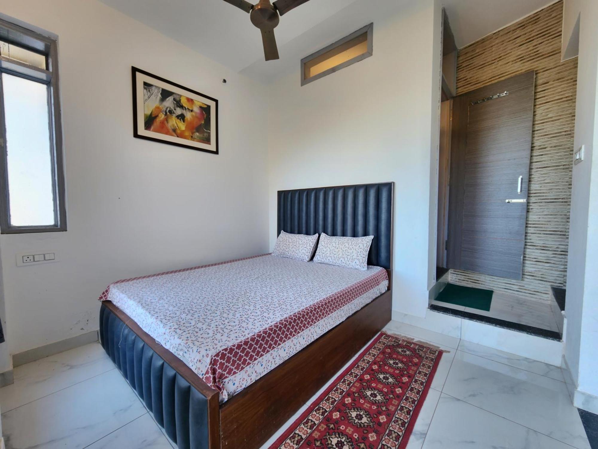 Pine Valley Resort Kasauli Buitenkant foto